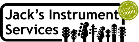 Jack's Instrument Services Logo
