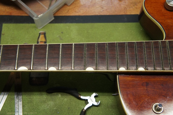 gretsch defret