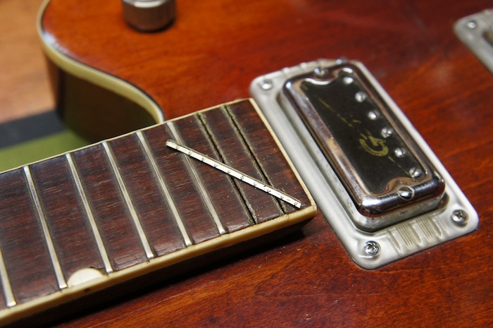 gretsch defret